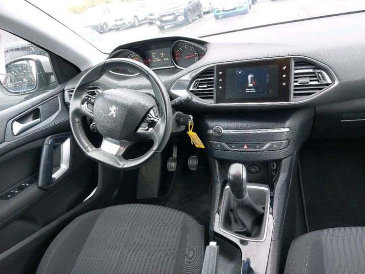 Photo 5 VIN: VF3LBBHYBFS246195 - PEUGEOT 308 