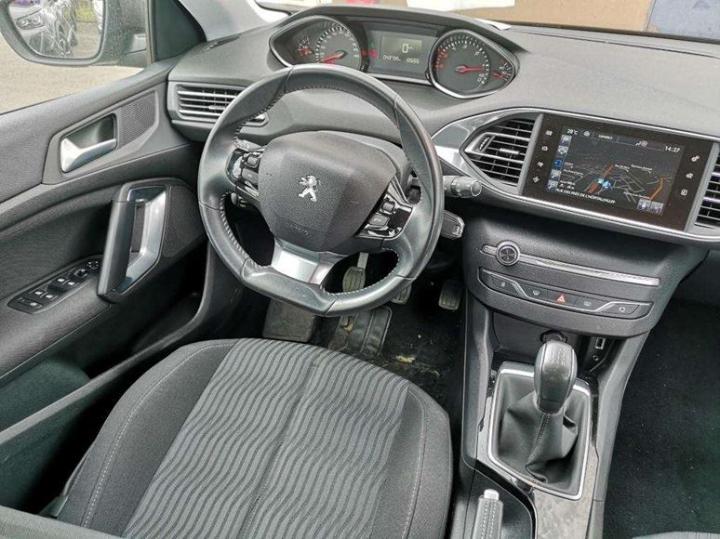 Photo 30 VIN: VF3LBBHYBFS246345 - PEUGEOT 308 