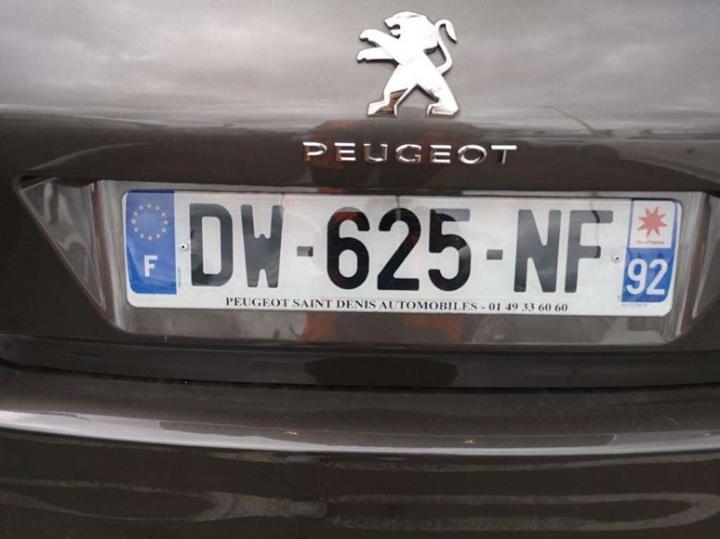 Photo 31 VIN: VF3LBBHYBFS246345 - PEUGEOT 308 