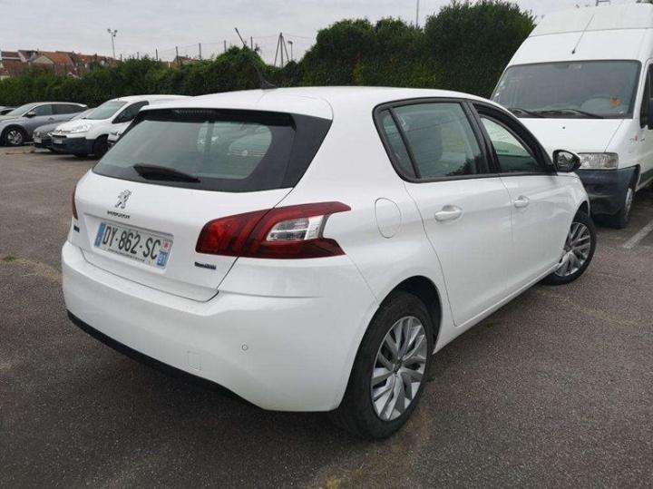 Photo 3 VIN: VF3LBBHYBFS276630 - PEUGEOT 308 