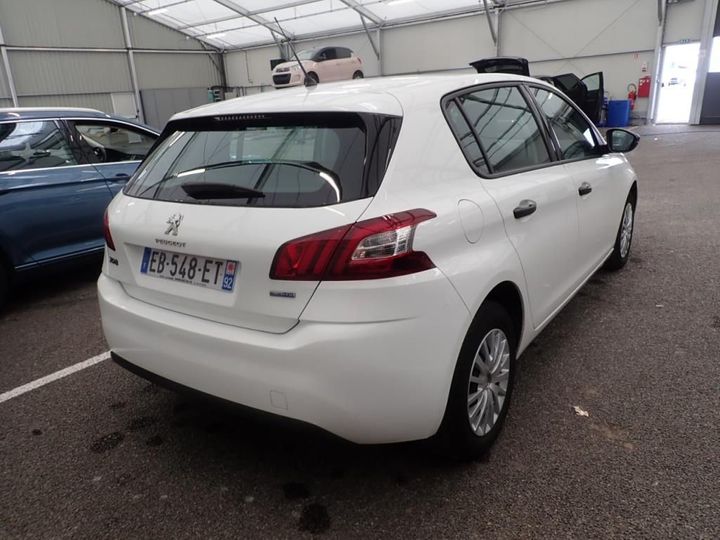 Photo 2 VIN: VF3LBBHYBFS284367 - PEUGEOT 308 5P AFFAIRE (2 SEATS) 