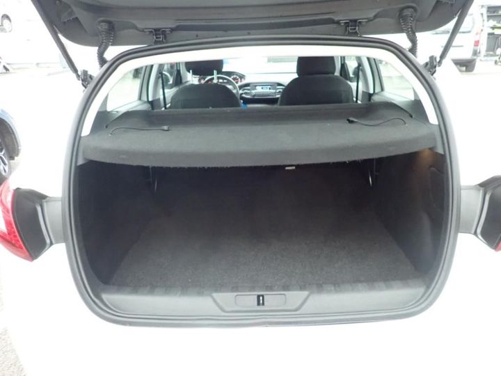 Photo 3 VIN: VF3LBBHYBFS284367 - PEUGEOT 308 5P AFFAIRE (2 SEATS) 