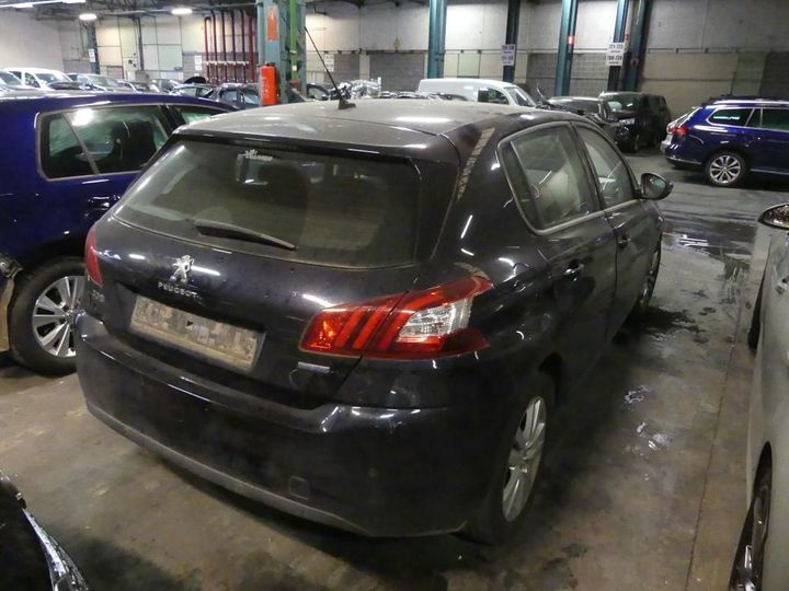 Photo 9 VIN: VF3LBBHYBFS286426 - PEUGEOT 308 