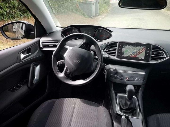 Photo 34 VIN: VF3LBBHYBFS313082 - PEUGEOT 308 