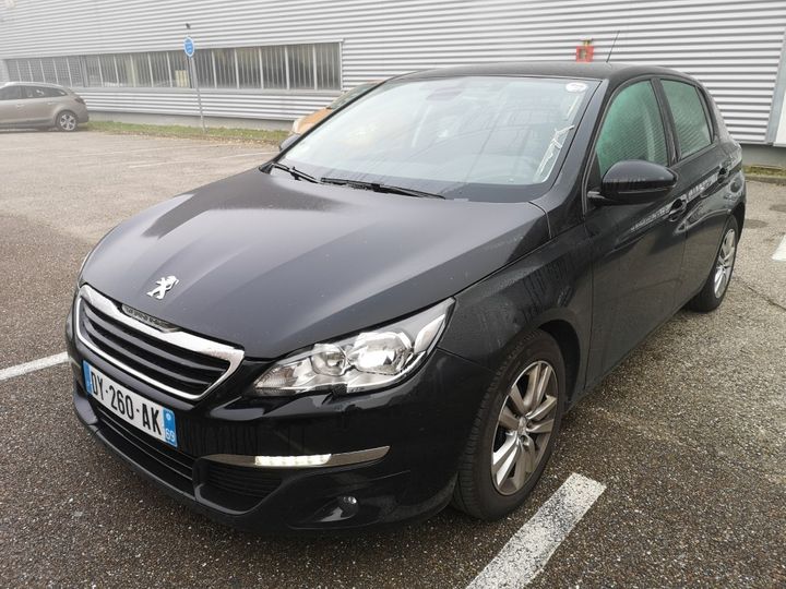 Photo 0 VIN: VF3LBBHYBFS328616 - PEUGEOT 308 