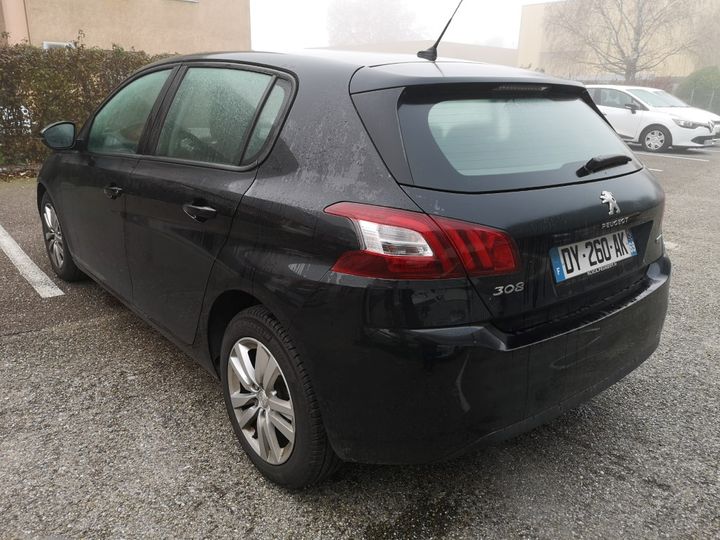 Photo 3 VIN: VF3LBBHYBFS328616 - PEUGEOT 308 