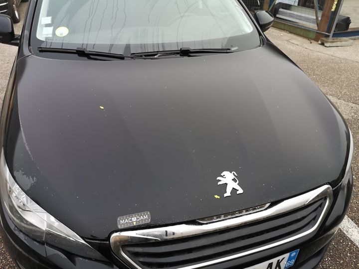 Photo 31 VIN: VF3LBBHYBFS328616 - PEUGEOT 308 