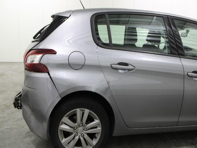 Photo 7 VIN: VF3LBBHYBFS333027 - PEUGEOT 308 HATCHBACK 