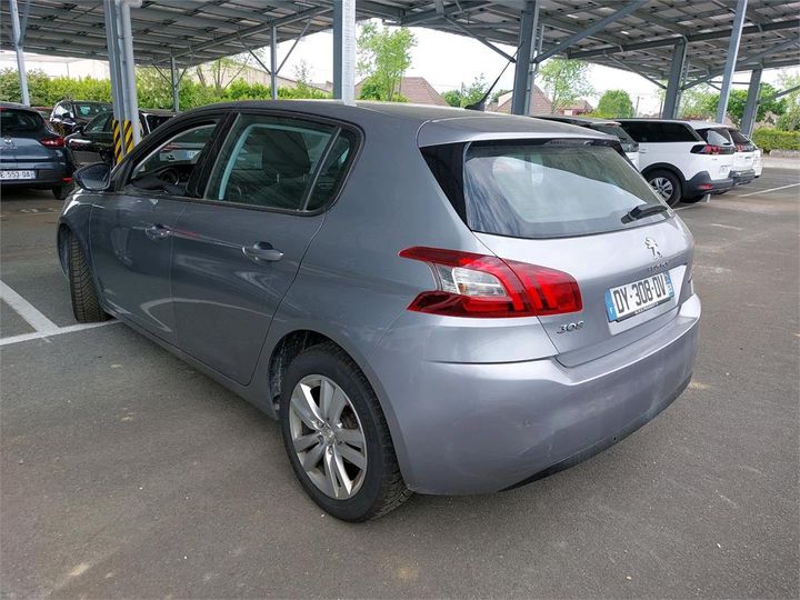 Photo 3 VIN: VF3LBBHYBFS333265 - PEUGEOT 308 