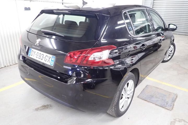 Photo 2 VIN: VF3LBBHYBFS333277 - PEUGEOT 308 