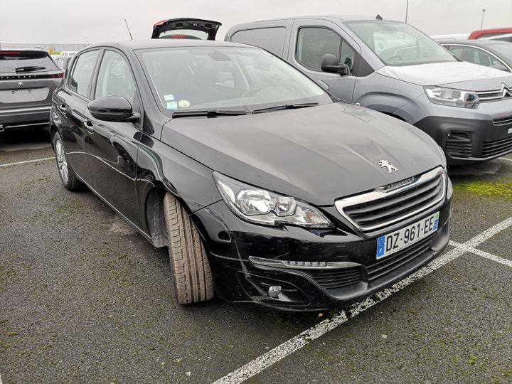 Photo 1 VIN: VF3LBBHYBFS345963 - PEUGEOT 308 