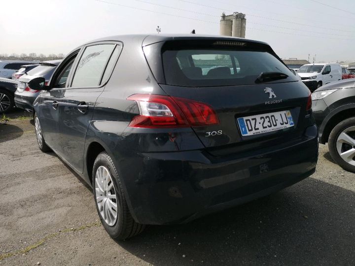 Photo 3 VIN: VF3LBBHYBGS016457 - PEUGEOT 308 