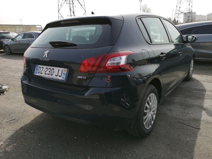 Photo 4 VIN: VF3LBBHYBGS016457 - PEUGEOT 308 