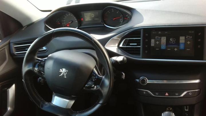 Photo 7 VIN: VF3LBBHYBGS018239 - PEUGEOT 308 5P 