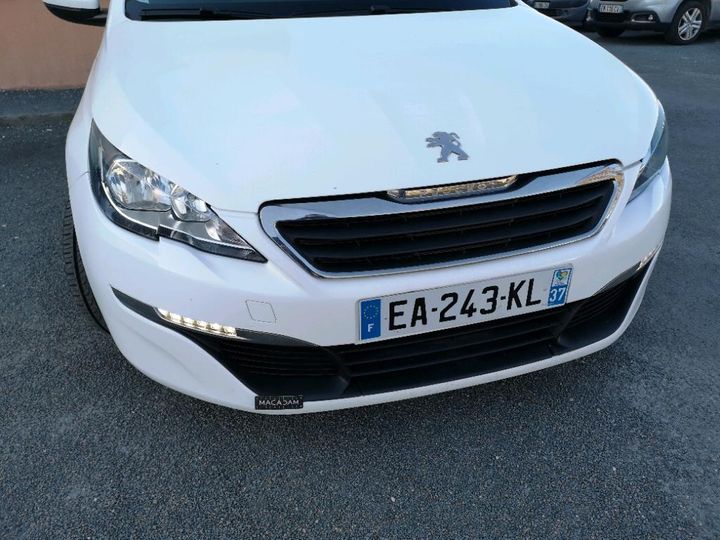 Photo 15 VIN: VF3LBBHYBGS034626 - PEUGEOT 308 