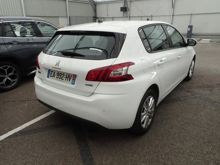 Photo 2 VIN: VF3LBBHYBGS036585 - PEUGEOT 308 5P 