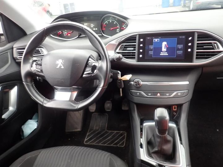 Photo 6 VIN: VF3LBBHYBGS036585 - PEUGEOT 308 5P 