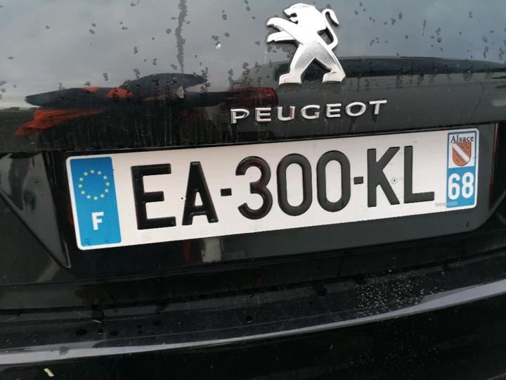 Photo 14 VIN: VF3LBBHYBGS049856 - PEUGEOT 308 