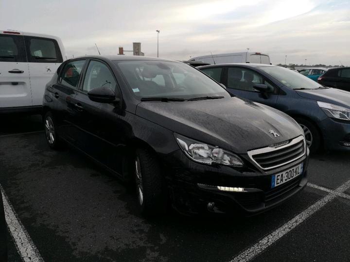 Photo 2 VIN: VF3LBBHYBGS049856 - PEUGEOT 308 