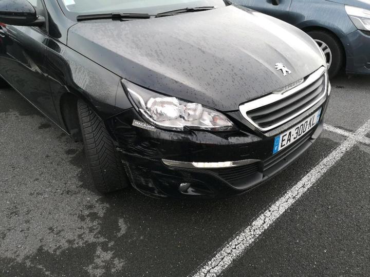 Photo 29 VIN: VF3LBBHYBGS049856 - PEUGEOT 308 