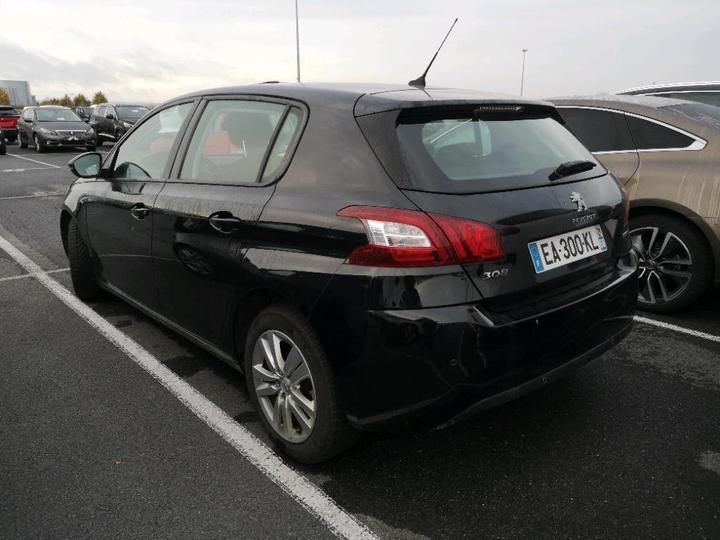 Photo 3 VIN: VF3LBBHYBGS049856 - PEUGEOT 308 