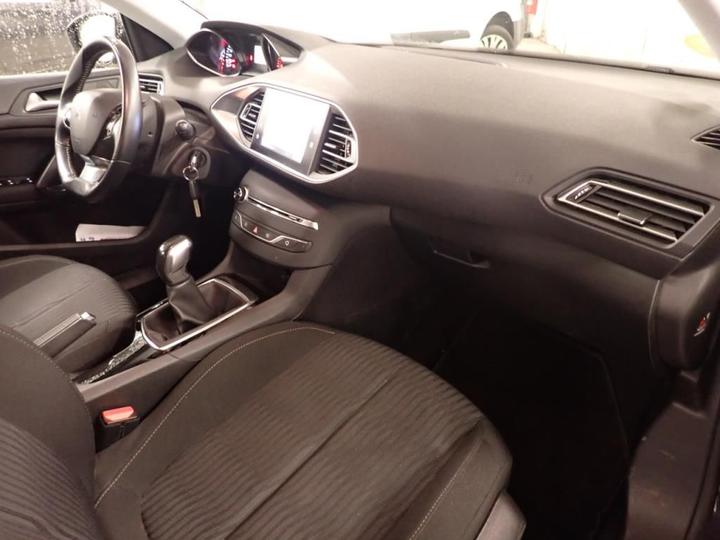 Photo 5 VIN: VF3LBBHYBGS061381 - PEUGEOT 308 5P AFFAIRE (2 SEATS) 