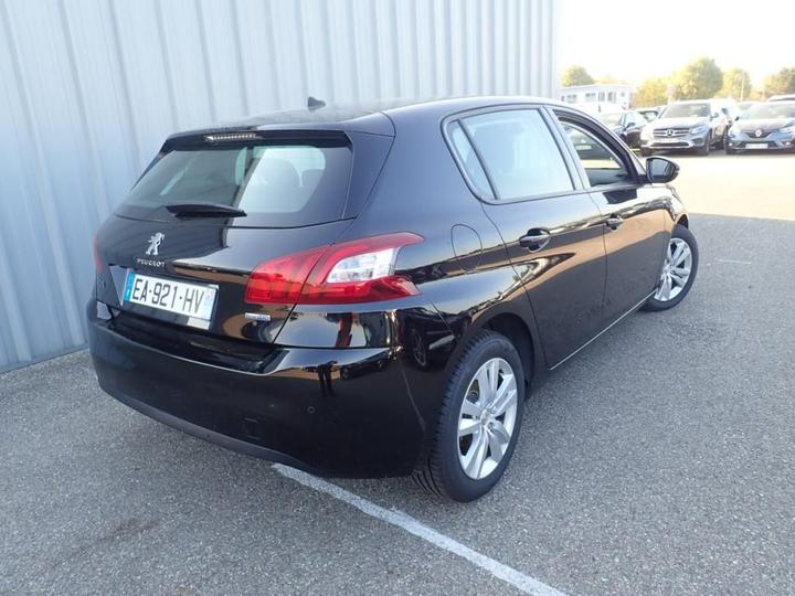 Photo 2 VIN: VF3LBBHYBGS068364 - PEUGEOT 308 5P 