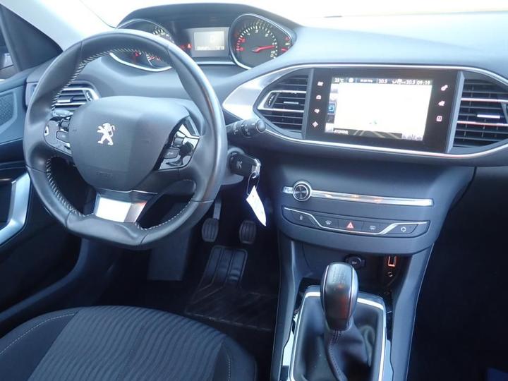 Photo 6 VIN: VF3LBBHYBGS068364 - PEUGEOT 308 5P 