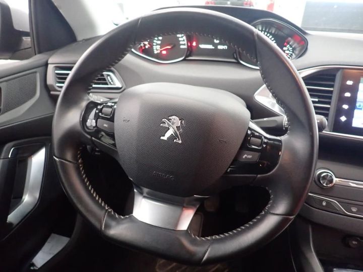 Photo 10 VIN: VF3LBBHYBGS074874 - PEUGEOT 308 5P 