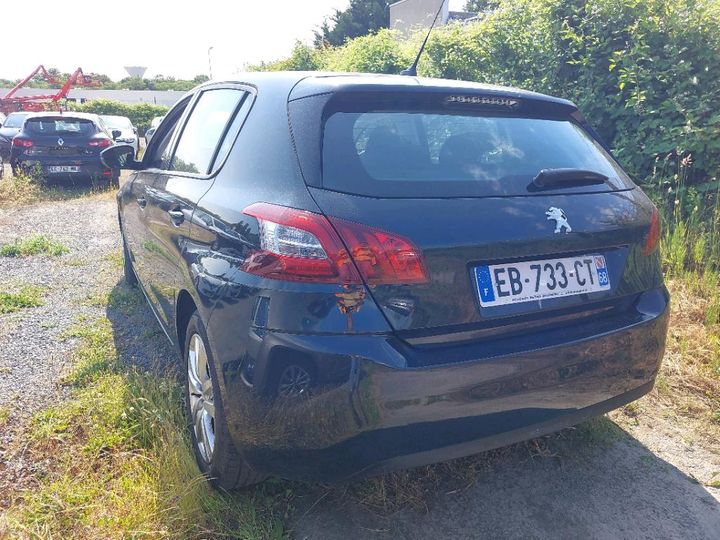 Photo 3 VIN: VF3LBBHYBGS074915 - PEUGEOT 308 