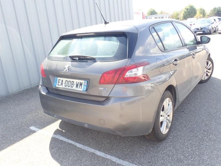 Photo 2 VIN: VF3LBBHYBGS079956 - PEUGEOT 308 5P 