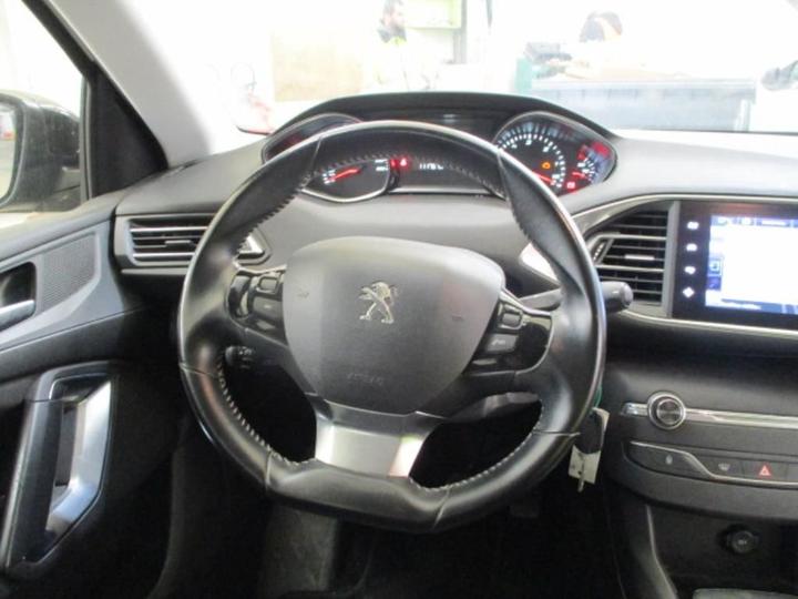 Photo 10 VIN: VF3LBBHYBGS083002 - PEUGEOT 308 5P 