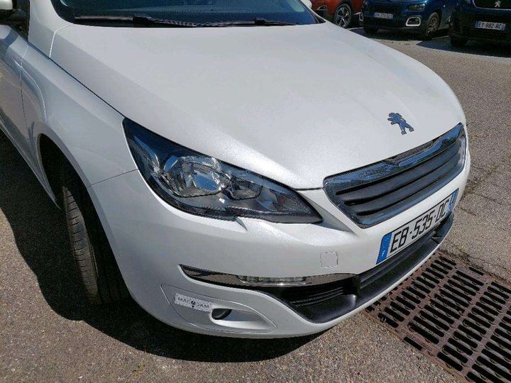 Photo 20 VIN: VF3LBBHYBGS083311 - PEUGEOT 308 