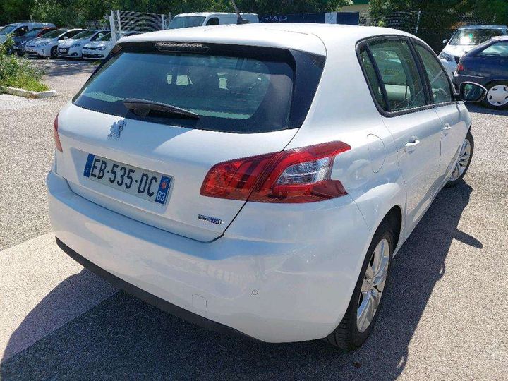 Photo 3 VIN: VF3LBBHYBGS083311 - PEUGEOT 308 