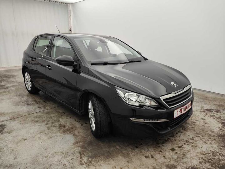 Photo 8 VIN: VF3LBBHYBGS089596 - PEUGEOT 308 &#3913 