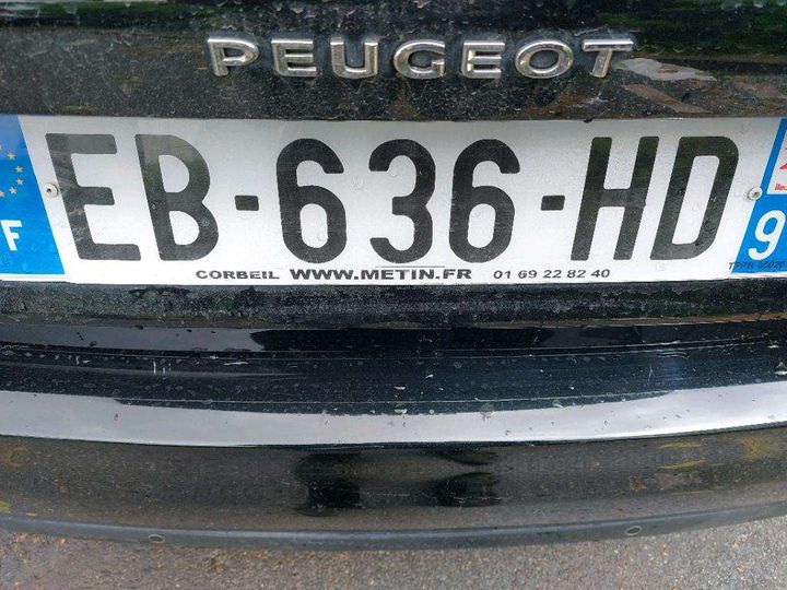 Photo 5 VIN: VF3LBBHYBGS096806 - PEUGEOT 308 