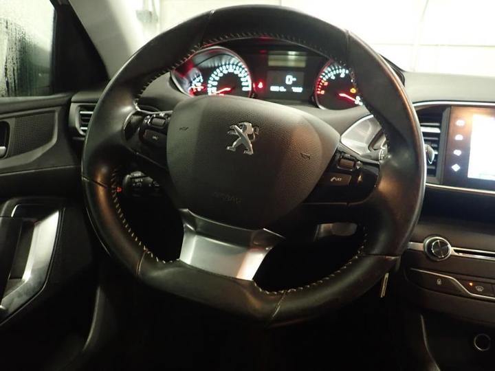 Photo 11 VIN: VF3LBBHYBGS103056 - PEUGEOT 308 5P AFFAIRE (2 SEATS) 