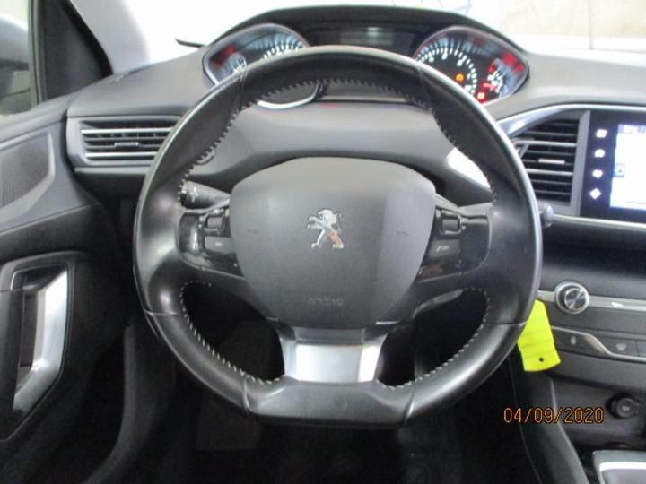 Photo 10 VIN: VF3LBBHYBGS109735 - PEUGEOT 308 5P 