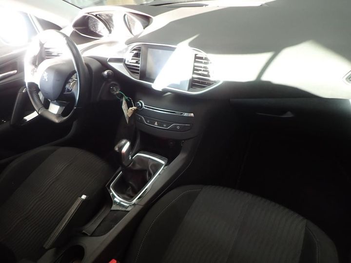 Photo 5 VIN: VF3LBBHYBGS129055 - PEUGEOT 308 5P AFFAIRE (2 SEATS) 