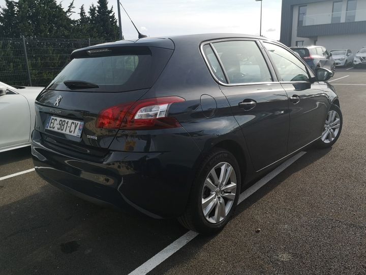 Photo 3 VIN: VF3LBBHYBGS132748 - PEUGEOT 308 