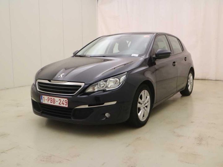 Photo 1 VIN: VF3LBBHYBGS133879 - PEUGEOT 308 