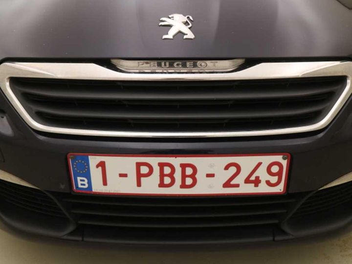 Photo 12 VIN: VF3LBBHYBGS133879 - PEUGEOT 308 