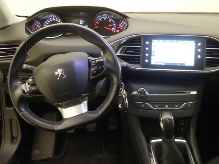 Photo 15 VIN: VF3LBBHYBGS133879 - PEUGEOT 308 