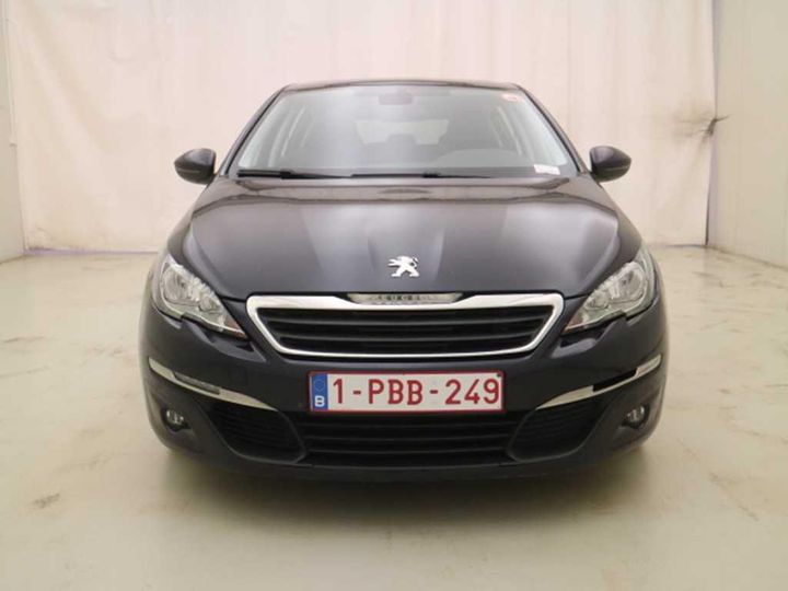 Photo 16 VIN: VF3LBBHYBGS133879 - PEUGEOT 308 