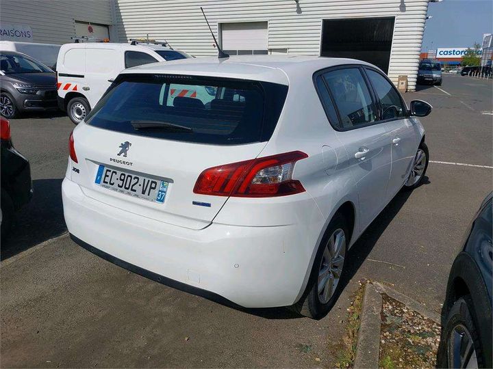 Photo 3 VIN: VF3LBBHYBGS135636 - PEUGEOT 308 