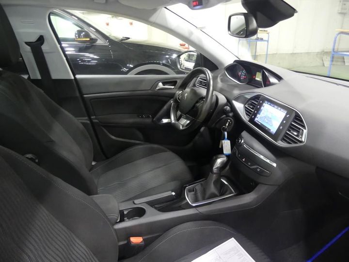 Photo 3 VIN: VF3LBBHYBGS140069 - PEUGEOT 308 