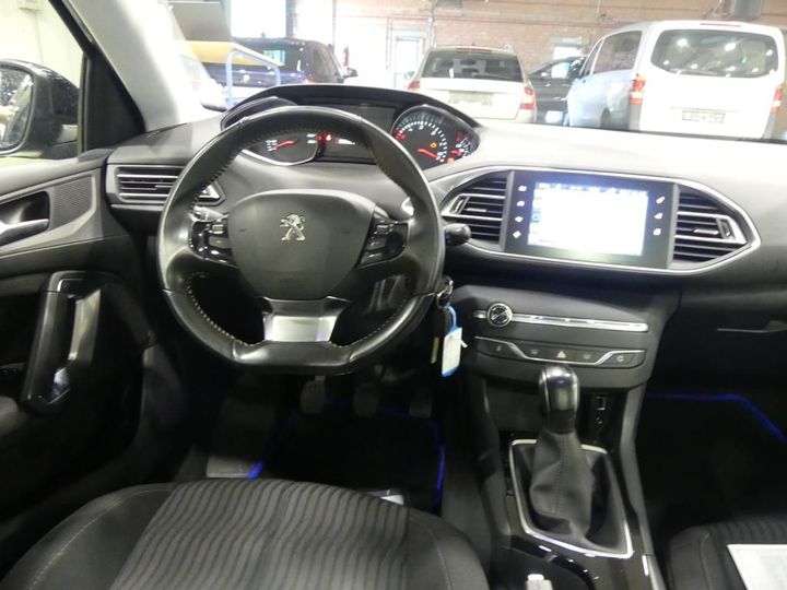 Photo 7 VIN: VF3LBBHYBGS140069 - PEUGEOT 308 