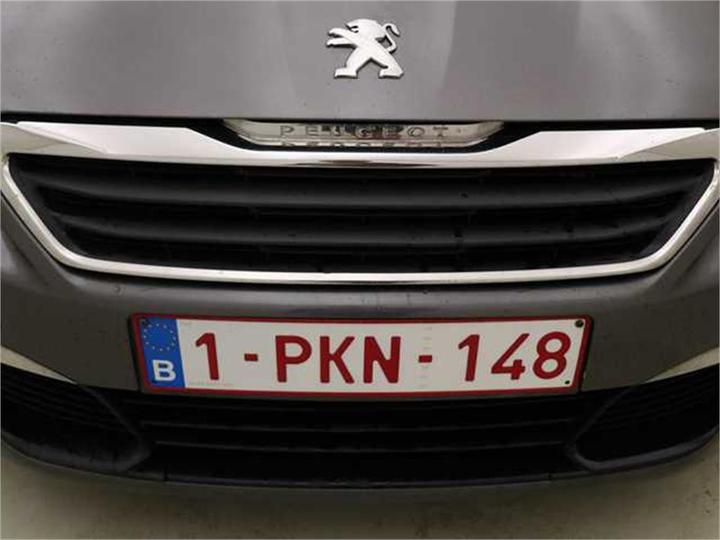 Photo 13 VIN: VF3LBBHYBGS159996 - PEUGEOT 308 