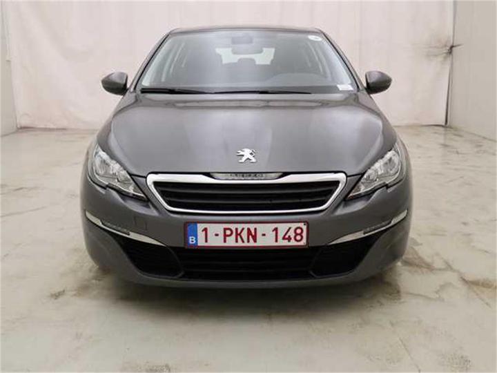 Photo 17 VIN: VF3LBBHYBGS159996 - PEUGEOT 308 