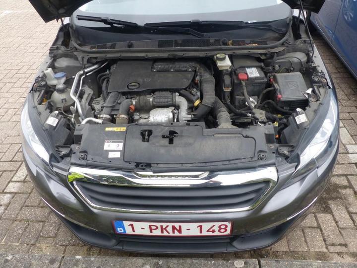 Photo 22 VIN: VF3LBBHYBGS159996 - PEUGEOT 308 